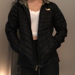 2 FOR 75 JACKETS- north face thermo ball jacket